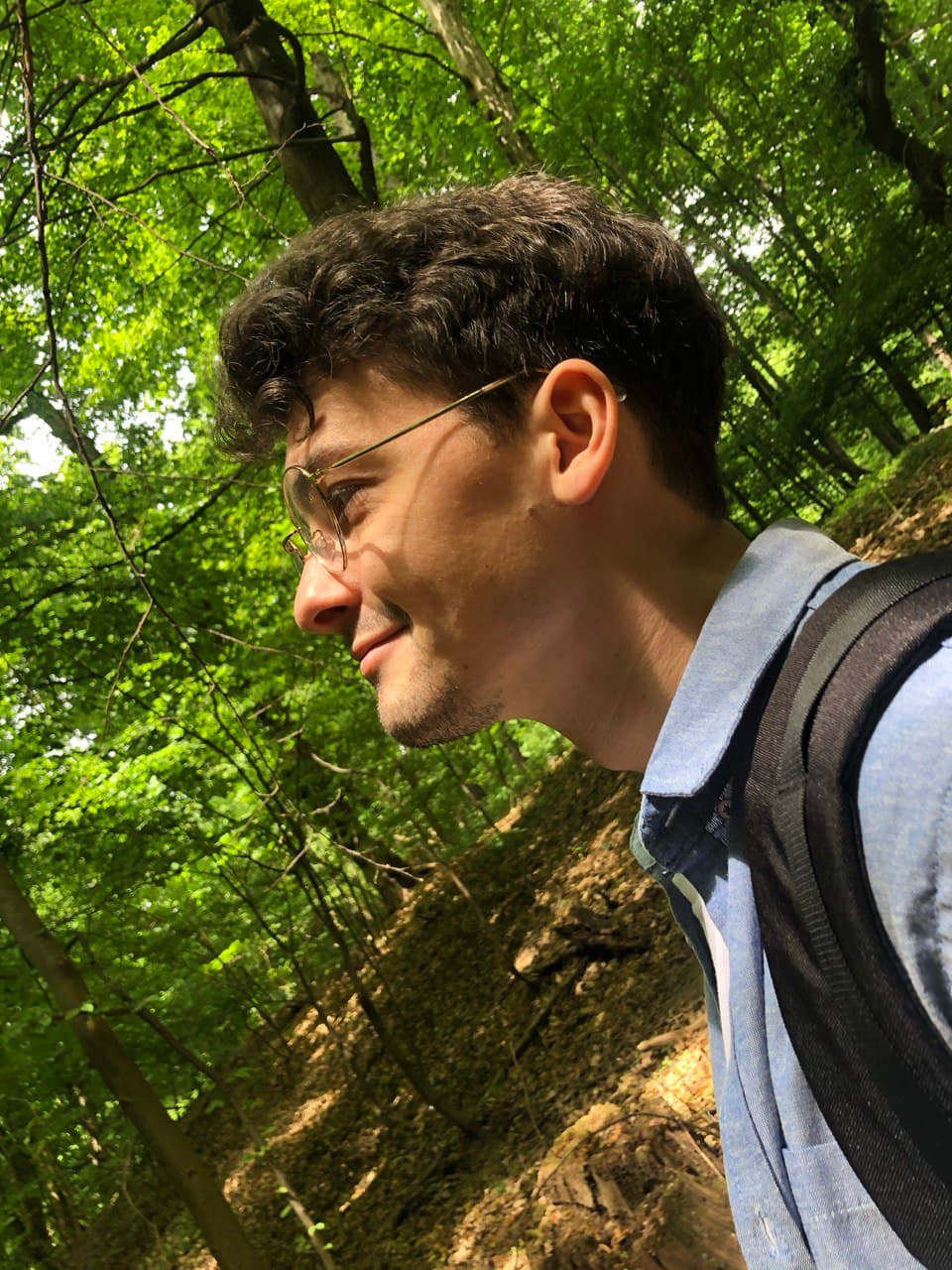 Dmytro